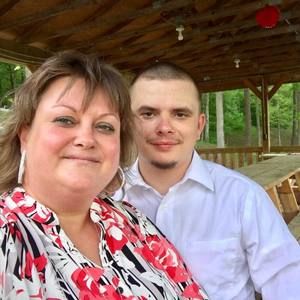 Meet your Posher, Renee-jeremy